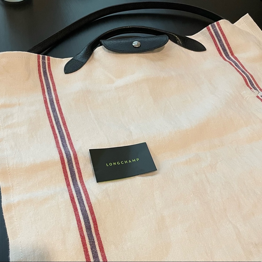 Large Longchamp bag